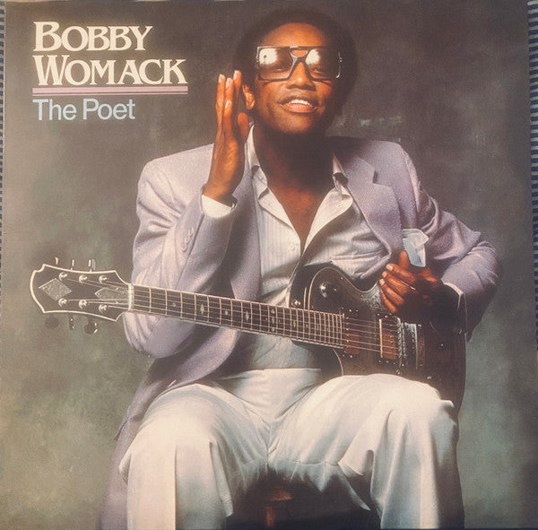 The Poet - Womack, Bobby