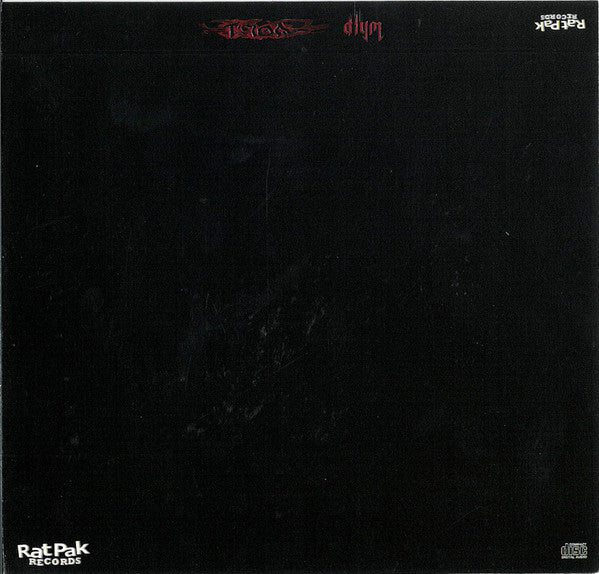 Volume 1 - Whip