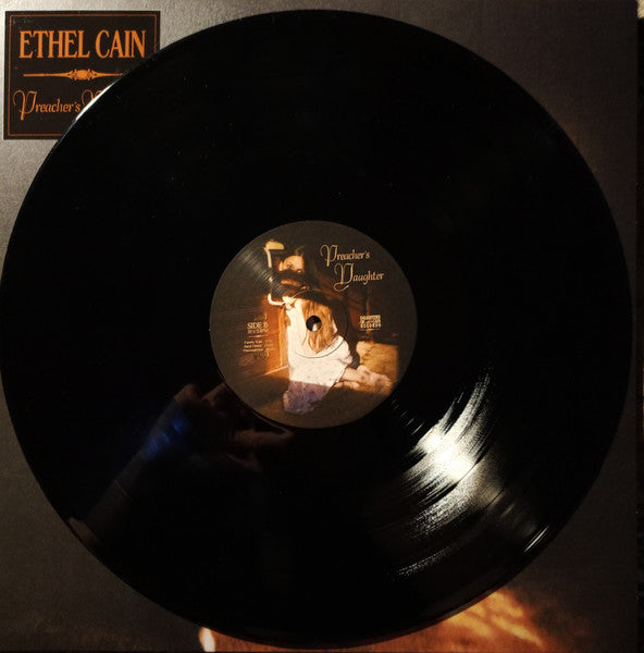 Preacher's Daughter - Ethel Cain