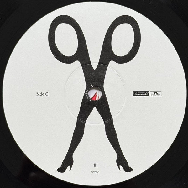 Scissor Sisters - Scissor Sisters
