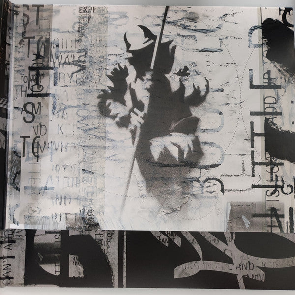 Hybrid Theory - Linkin Park
