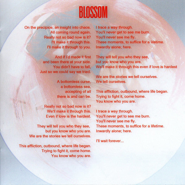 Blossom - Pupil Slicer