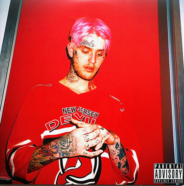 Hellboy - Lil Peep