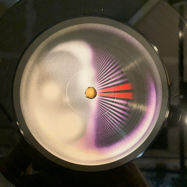 Currents - Tame Impala