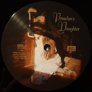 Preacher's Daughter - Ethel Cain