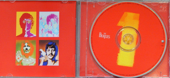 1 - Beatles, The