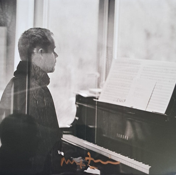 In a Landscape - Richter, Max