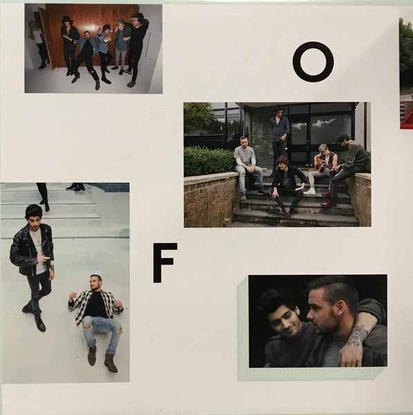 Four - One Direction