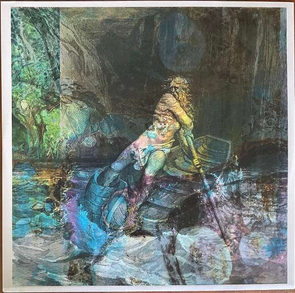 False Lankum [2LP] - Lankum