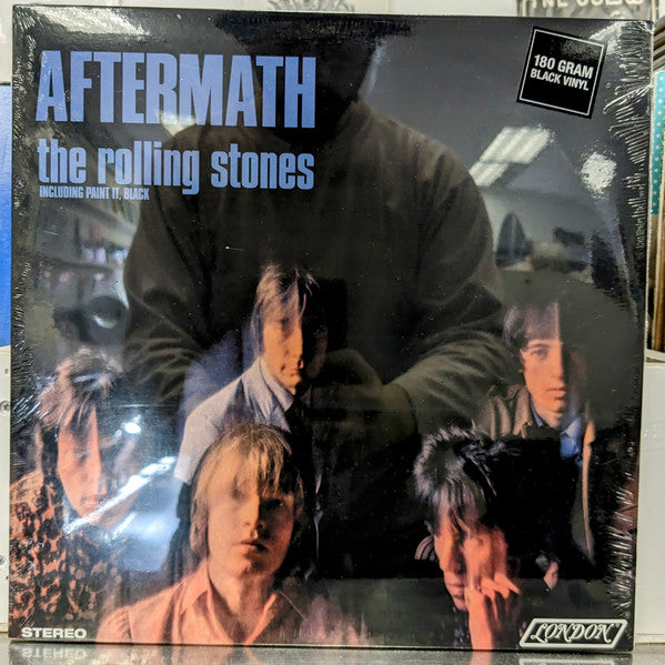 Aftermath - Rolling Stones