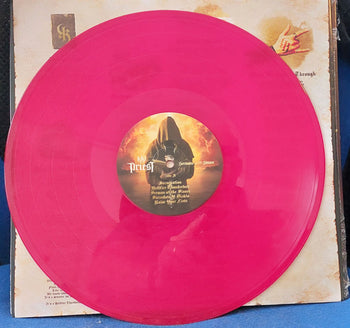Sermons Of The Sinner - Kk's Priest