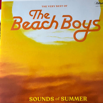 Sounds Of Summer: The Very Best Of The Beach Boys - Beach Boys