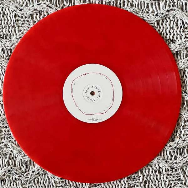 In The End It Always Does - The Japanese House