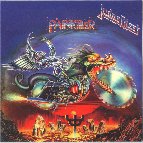 Original Album Classics - Judas Priest