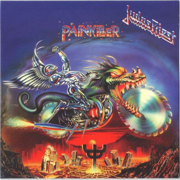 Original Album Classics - Judas Priest