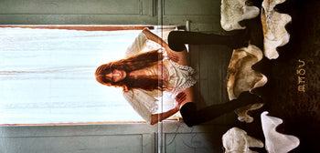 Everybody Scream - Florence + Machine