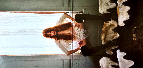 Everybody Scream - Florence + Machine