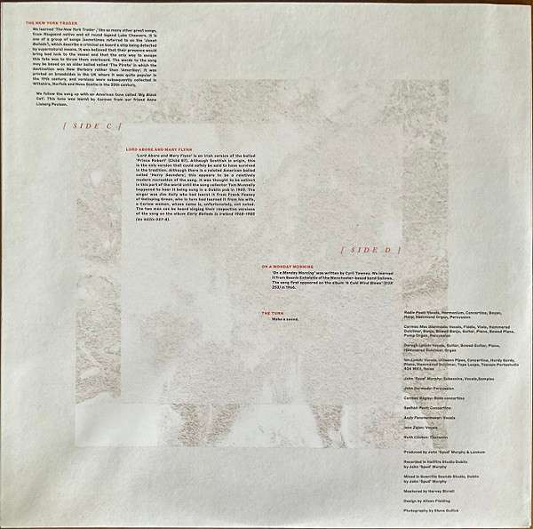 False Lankum [2LP] - Lankum