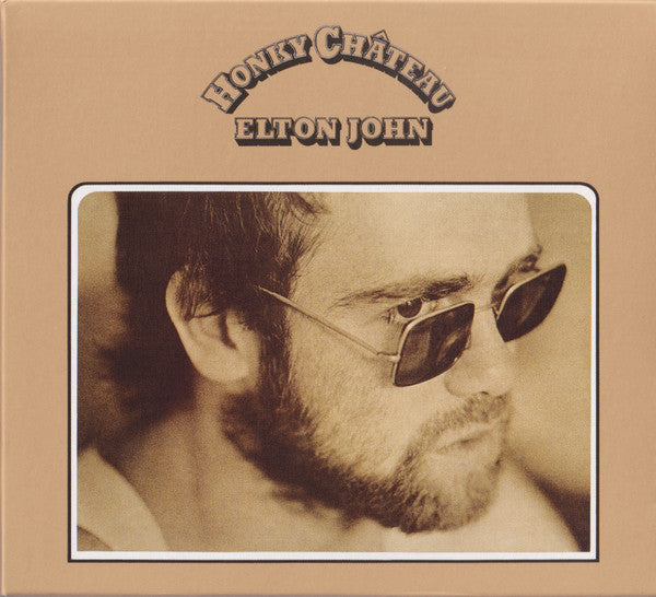 Honky Chateau (50th Anniversary) - John, Elton