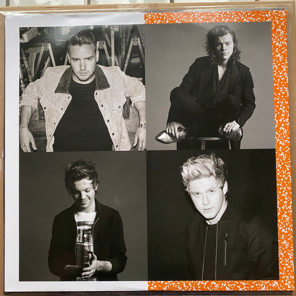 Made In The A.M. - One Direction