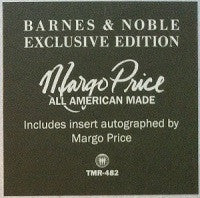All American Made - Price, Margo