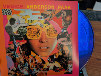 Venice - Paak, Anderson