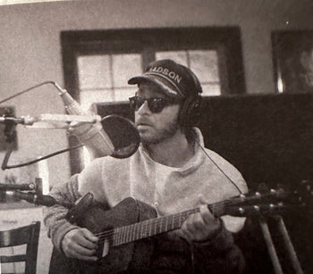 Transmissions - Lee, Amos