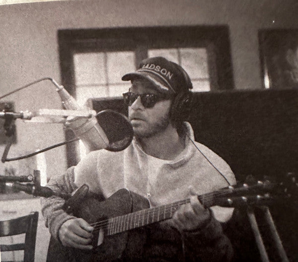 Transmissions - Lee, Amos