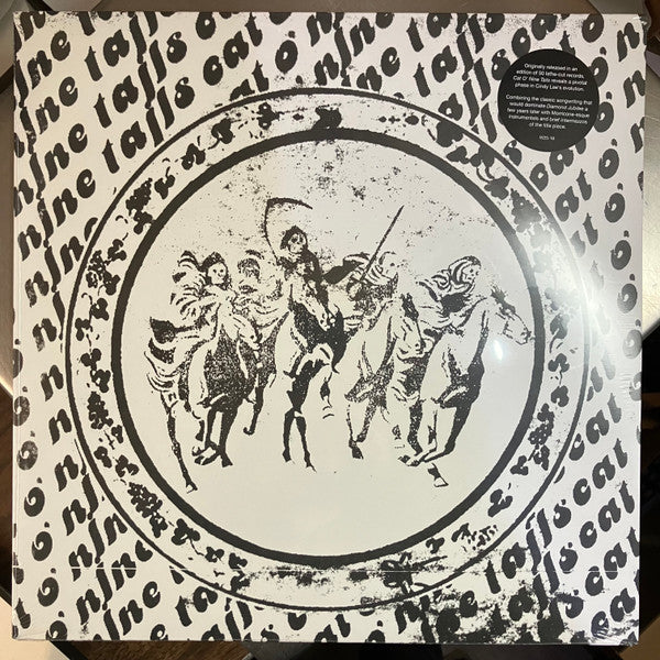 Cat O' Nine Tails - Cindy Lee