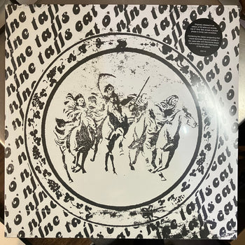 Cat O' Nine Tails - Cindy Lee