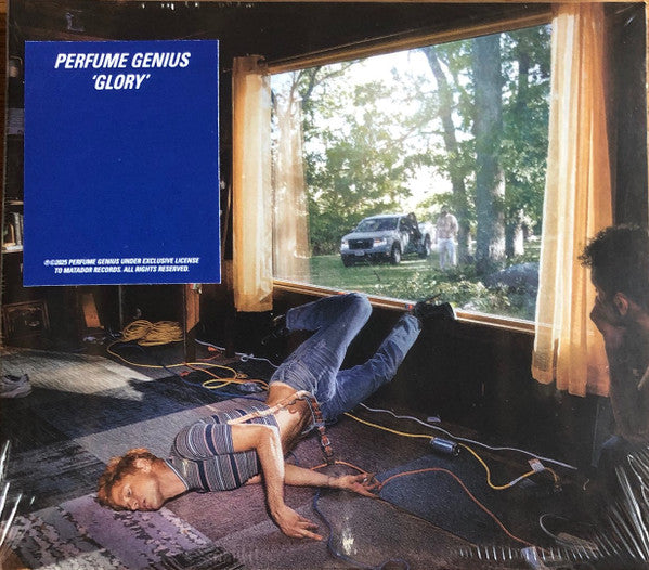 Glory - Perfume Genius