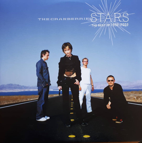 Stars (The Best Of 1992-2002) [2 LP] - The Cranberries