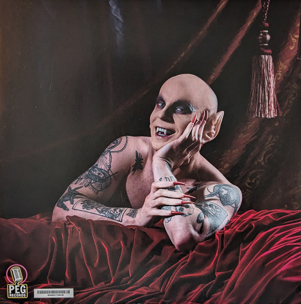 Vampire Fitness - Katya