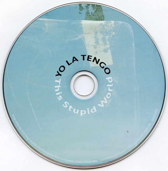 This Stupid World - Yo La Tengo