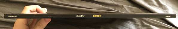 Nimrod. - Green Day