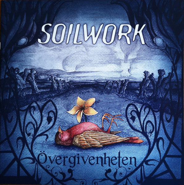Övergivenheten - Soilwork