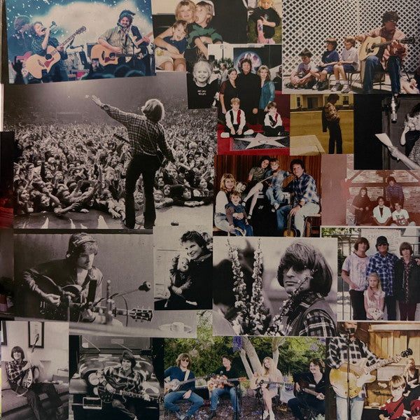 Legacy: the Creedence Clearwater Revival Years - Fogerty, John