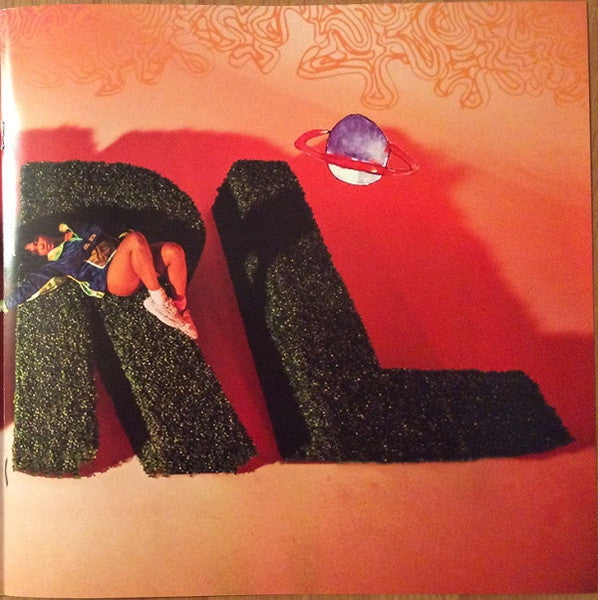 Ctrl - Sza