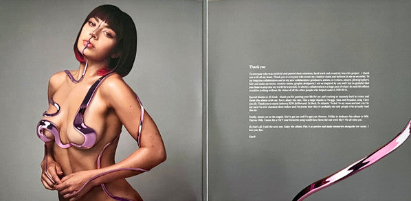 Charli - Charli XCX