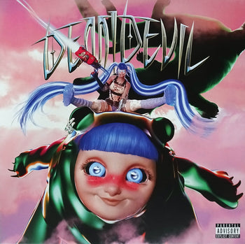 Demidevil - Ashnikko