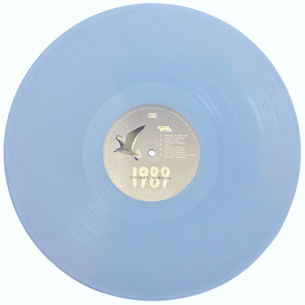 1989 (Taylor's Version) - Swift, Taylor