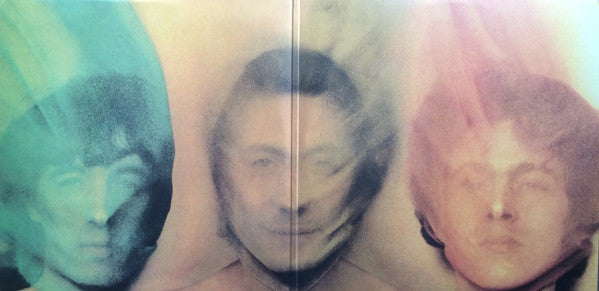 Goats Head Soup - Rolling Stones