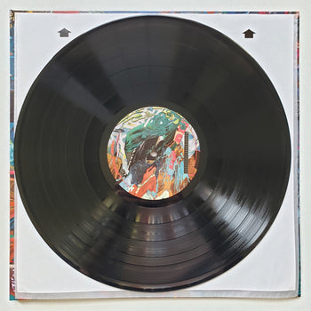 Cavalcade - Black Midi