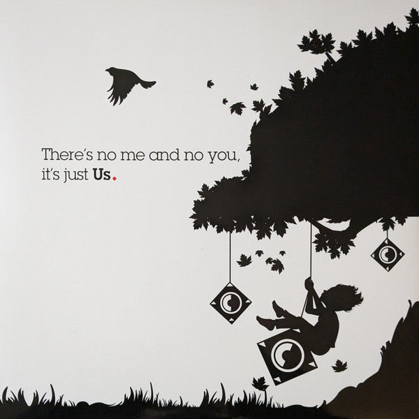Us - Brother Ali