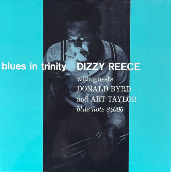 Blues In Trinity - Reece, Dizzy