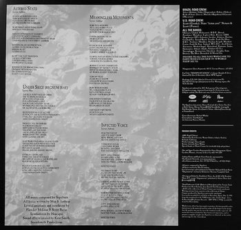 Arise - Sepultura