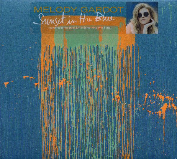 Sunset In The Blue - Gardot, Meloy