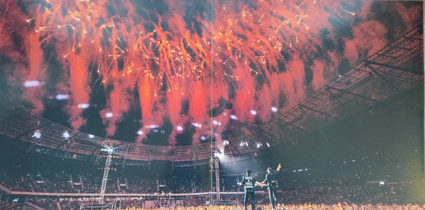 Coming Home Live - Scorpions