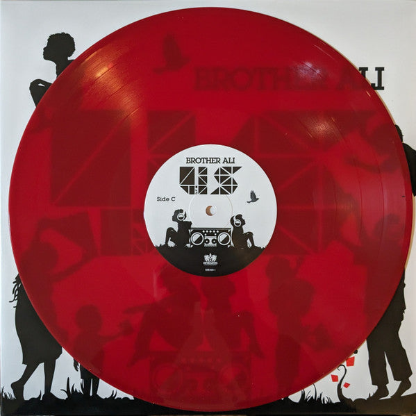 Us - Brother Ali