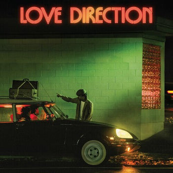 Love Direction - DIP